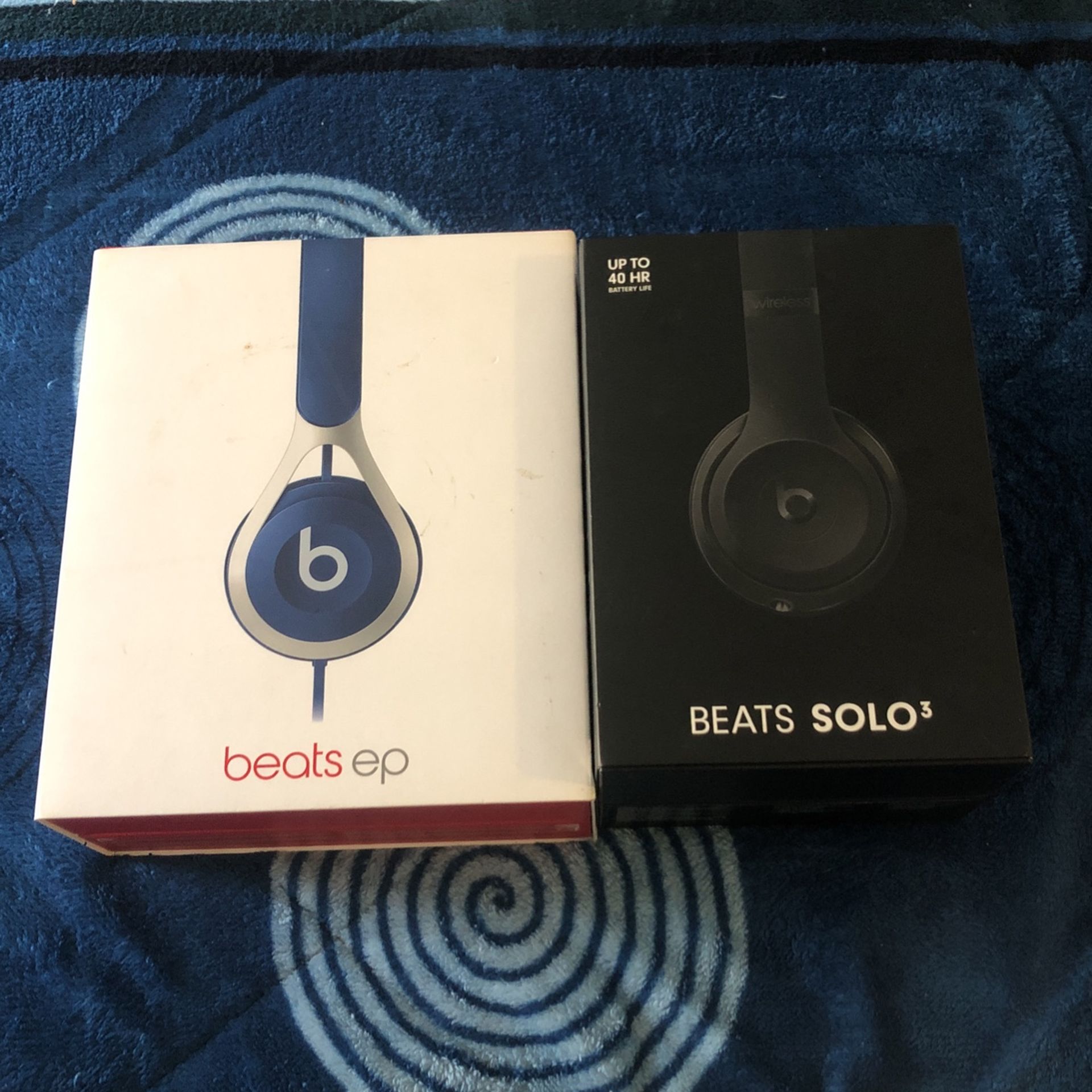 ONLY BLUE BEATS LEFT! (40$)