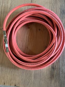 Heavy Duty 50 Ft Air compressor Hose