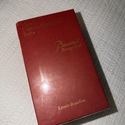 Maison Francis Kurkdjian Baccarat Rouge 540 Extrait de Parfum Spray 2.4oz