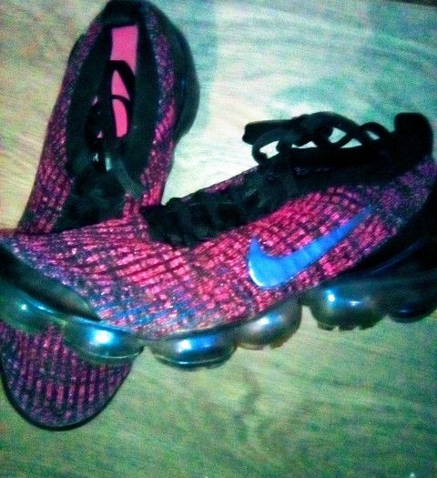 Women's Nikes