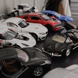 All Must Go Special Christmas Garage Sale