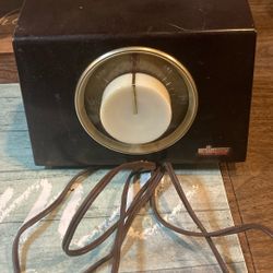 Alliance Tenna Rotor 1983 Works Well 