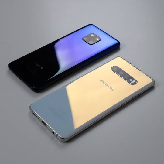 Samsung Galaxy S21 Plus Unlocked / Desbloqueado 😀 - Different Colors Available