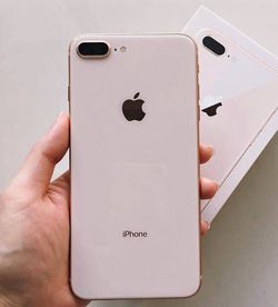 Apple iPhone 8 Plus