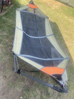 Heavy duty Portable Hammock! Only $35/firm
