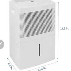 Dehumidifier 