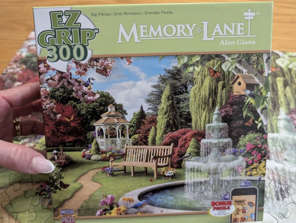 Jigsaw Puzzle