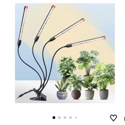 Indoor Plant Grow Lights