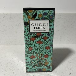 Gucci flora Jasmin