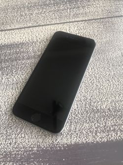 iPhone 6 for sell parts only