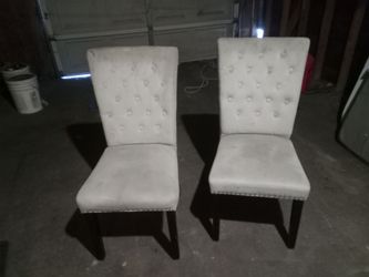 Chairs