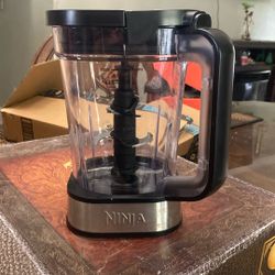 Vaso Licuadora Ninja 