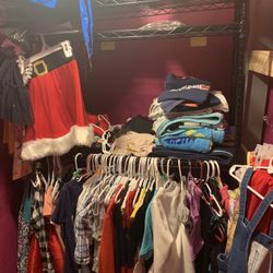 Bundle Children’s Clothing 