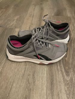 Reebok women’s size 8