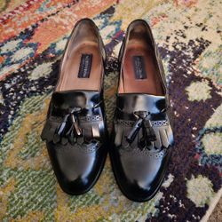 Mens Dress Shoes