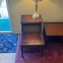 Antique furniture for sale