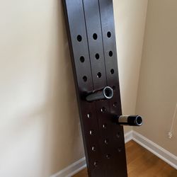 Wine Rack - Pottery Barn