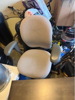 Office chair