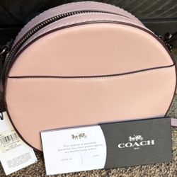 COACH Designer Handbags