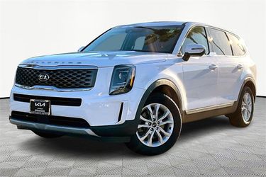2021 Kia Telluride