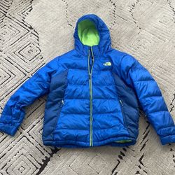 The North Face Puffer Size L $250