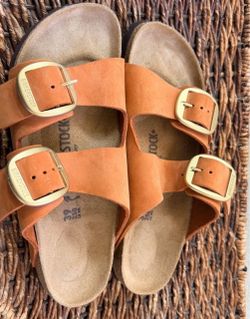 Birkenstocks