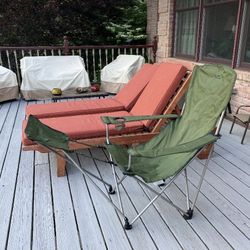 Camping Chair