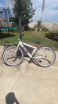 Sc big flyer 29in cash or trade