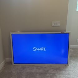 70-inch Smart Screen 