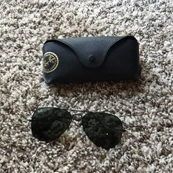 Shades, Ray Bans