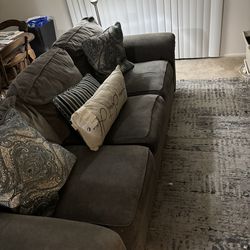 Couch For Sale