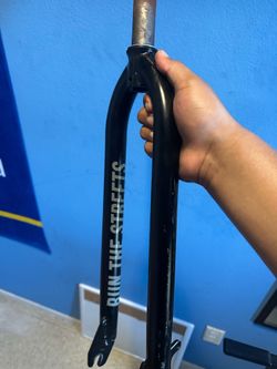 Throne The goon 29er fork