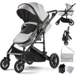 Brand New Stroller!!!!