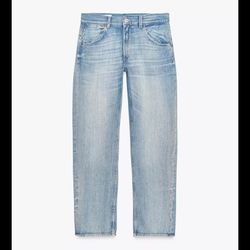 ZARA JEANS