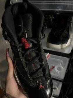 jordan 6 rings