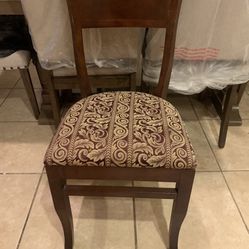 Restaurant Chairs