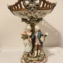 Figurine Decoration