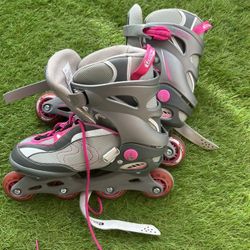 Chicago Inline Skates Size 9