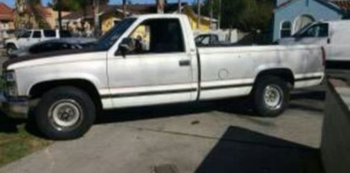 Moving at a low rate