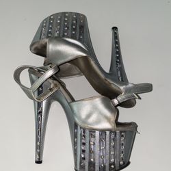 Pleaser High Heel Shoes
