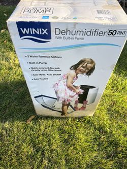 Dehumidifier