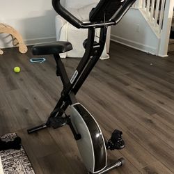 Sportspower Bike