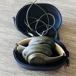 beats studio 3 Wireless