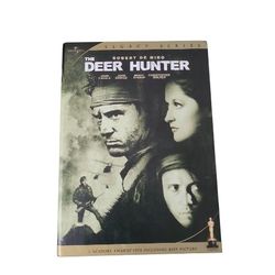 The Deer Hunter (DVD, 2005, Legacy Series 2-Disc Special Edition)