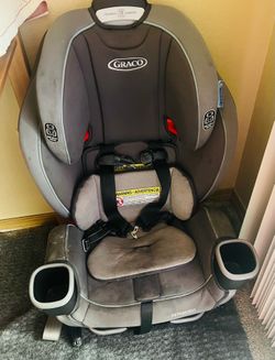 Graco Car Seat