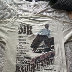 Tyler The Creator Shirt