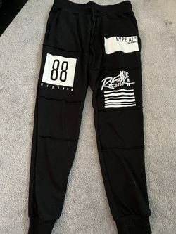 Men’s Joggers Size Large
