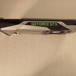 GeForce GTX 