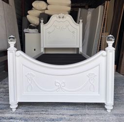 Disney Princess Twin Size Bedroom Set