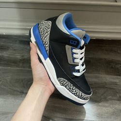 Air Jordan 3